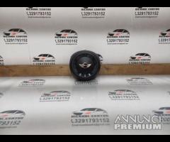 AIRBAG VOLANTE 2S NERO MINI COOPER R55 R56 R57 R58