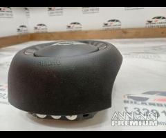 AIRBAG VOLANTE 2S NERO MINI COOPER R55 R56 R57 R58 - 8