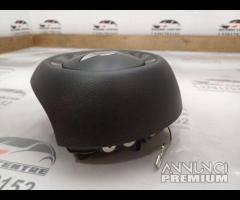 AIRBAG VOLANTE 2S NERO MINI COOPER R55 R56 R57 R58 - 12