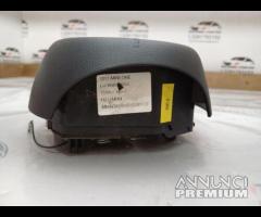 AIRBAG VOLANTE 2S NERO MINI COOPER R55 R56 R57 R58 - 13