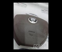 AIRBAG VOLANTE JAGUAR XF 2008 6W83-043B13-A 8X23-0