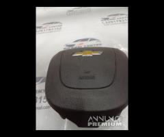 AIRBAG VOLANTE CHEVROLET ORLANDO 2013 13286903 307 - 6