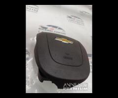 AIRBAG VOLANTE CHEVROLET ORLANDO 2013 13286903 307 - 7