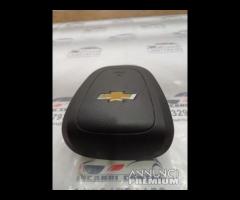 AIRBAG VOLANTE CHEVROLET ORLANDO 2013 13286903 307 - 12