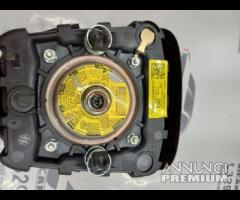 AIRBAG VOLANTE CHEVROLET ORLANDO 2013 13286903 307 - 21