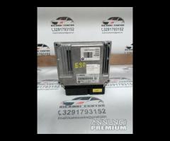 CENTRALINA MOTORE ECU BMW E90 2008 7823420-01 7823 - 2