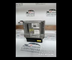 CENTRALINA MOTORE ECU BMW E90 2008 7823420-01 7823 - 6