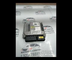 CENTRALINA MOTORE ECU BMW E90 2008 7823420-01 7823 - 11