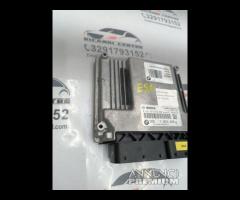 CENTRALINA MOTORE ECU BMW E90 2008 7823420-01 7823 - 13