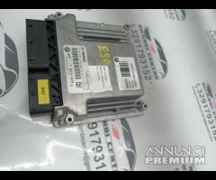 CENTRALINA MOTORE ECU BMW E90 2008 7823420-01 7823 - 14