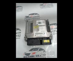 CENTRALINA MOTORE ECU BMW E90 2008 7823420-01 7823 - 15