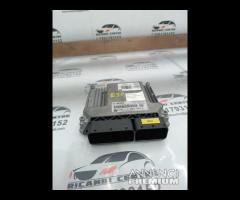 CENTRALINA MOTORE ECU BMW E90 2008 7823420-01 7823 - 16