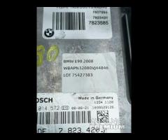 CENTRALINA MOTORE ECU BMW E90 2008 7823420-01 7823 - 18