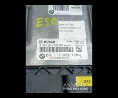 CENTRALINA MOTORE ECU BMW E90 2008 7823420-01 7823 - 19