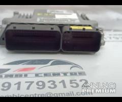 CENTRALINA MOTORE ECU BMW E90 2008 7823420-01 7823 - 21