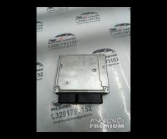 CENTRALINA MOTORE ECU BMW E90 2008 7823420-01 7823 - 22