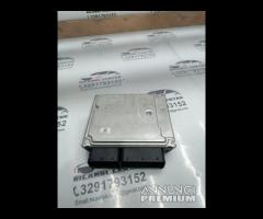 CENTRALINA MOTORE ECU BMW E90 2008 7823420-01 7823 - 23