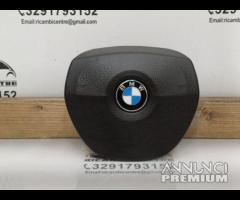 AIRBAG VOLANTE BMW SERIE 5 F10 2010 33678382901 10 - 3