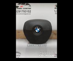 AIRBAG VOLANTE BMW SERIE 5 F10 2010 33678382901 10 - 4