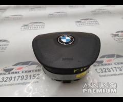 AIRBAG VOLANTE BMW SERIE 5 F10 2010 33678382901 10 - 6