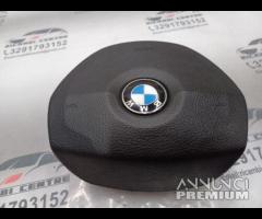 AIRBAG VOLANTE BMW SERIE 5 F10 2010 33678382901 10 - 16