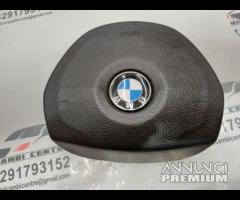 AIRBAG VOLANTE BMW SERIE 5 F10 2010 33678382901 10 - 17