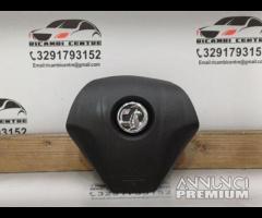 AIRBAG VOLANTE OPEL COMBO 2014 PA70112021 34140831