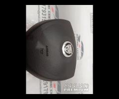 AIRBAG VOLANTE JAGUAR XF 2009-2015 CX23043B13AB0LE