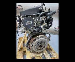 MOTORE COMPLETO B14XEL B14XE 74kW 1.4 BENZINA OPEL