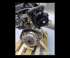 MOTORE COMPLETO B14XEL B14XE 74kW 1.4 BENZINA OPEL - 6