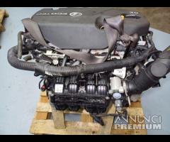 MOTORE COMPLETO B14XEL B14XE 74kW 1.4 BENZINA OPEL - 9