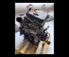 MOTORE COMPLETO B14XEL B14XE 74kW 1.4 BENZINA OPEL - 18