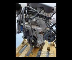 MOTORE COMPLETO B14XEL B14XE 74kW 1.4 BENZINA OPEL - 19