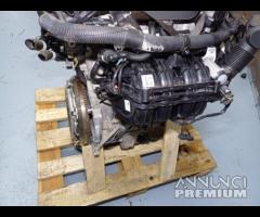 MOTORE COMPLETO B14XEL B14XE 74kW 1.4 BENZINA OPEL - 21