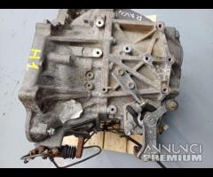 CAMBIO MANUALE EA64F 6 MARCE TOYOTA RAV-4 2.2 DIES - 6