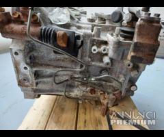 CAMBIO MANUALE EA64F 6 MARCE TOYOTA RAV-4 2.2 DIES - 9