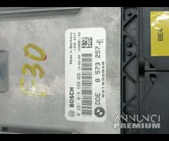 CENTRALINA MOTORE ECU BMW F30 8573257-01 857325701