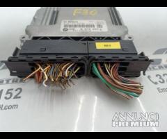 CENTRALINA MOTORE ECU BMW F30 8573257-01 857325701