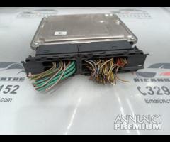 CENTRALINA MOTORE ECU BMW F30 8573257-01 857325701 - 6