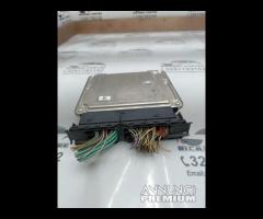 CENTRALINA MOTORE ECU BMW F30 8573257-01 857325701 - 7