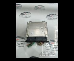 CENTRALINA MOTORE ECU BMW F30 8573257-01 857325701 - 8