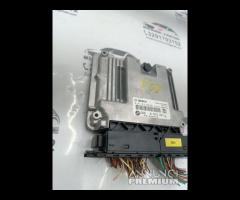 CENTRALINA MOTORE ECU BMW F30 8573257-01 857325701 - 9