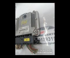 CENTRALINA MOTORE ECU BMW F30 8573257-01 857325701 - 10