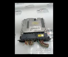 CENTRALINA MOTORE ECU BMW F30 8573257-01 857325701 - 11