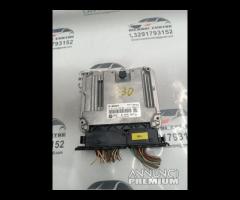 CENTRALINA MOTORE ECU BMW F30 8573257-01 857325701 - 12