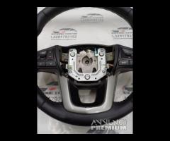 VOLANTE IN PELLE KIA RIO 2013 56130-1W000 561301W0