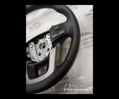 VOLANTE IN PELLE KIA RIO 2013 56130-1W000 561301W0 - 11