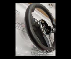 VOLANTE IN PELLE CON PALETTE BMW F31 M SPORT 2013 - 10