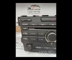 AUTORADIO LETTORE CD MAZDA CX7 CX-7 2010 EH6466ARX