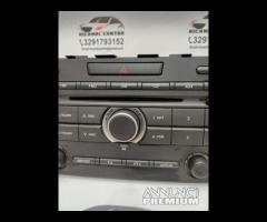 AUTORADIO LETTORE CD MAZDA CX7 CX-7 2010 EH6466ARX